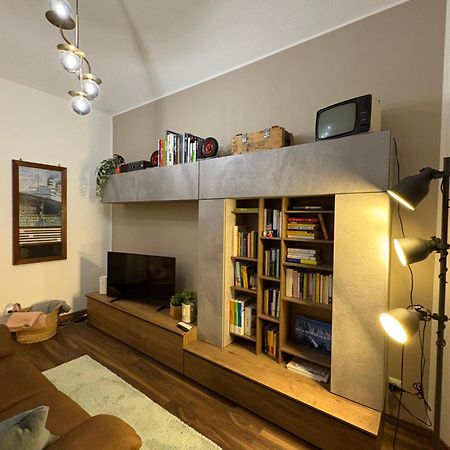 Mille8 Apartment Novara Bagian luar foto