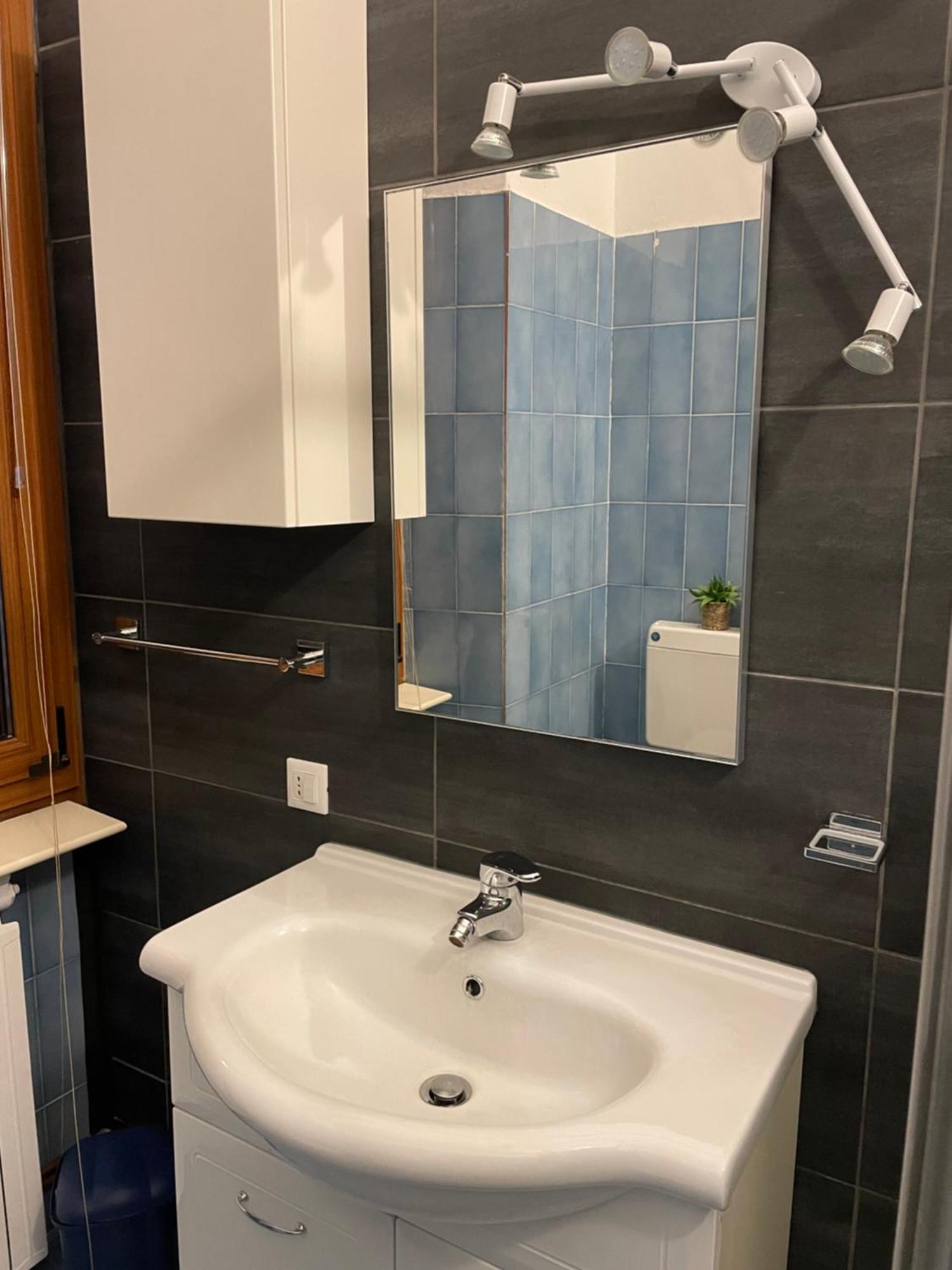 Mille8 Apartment Novara Bagian luar foto