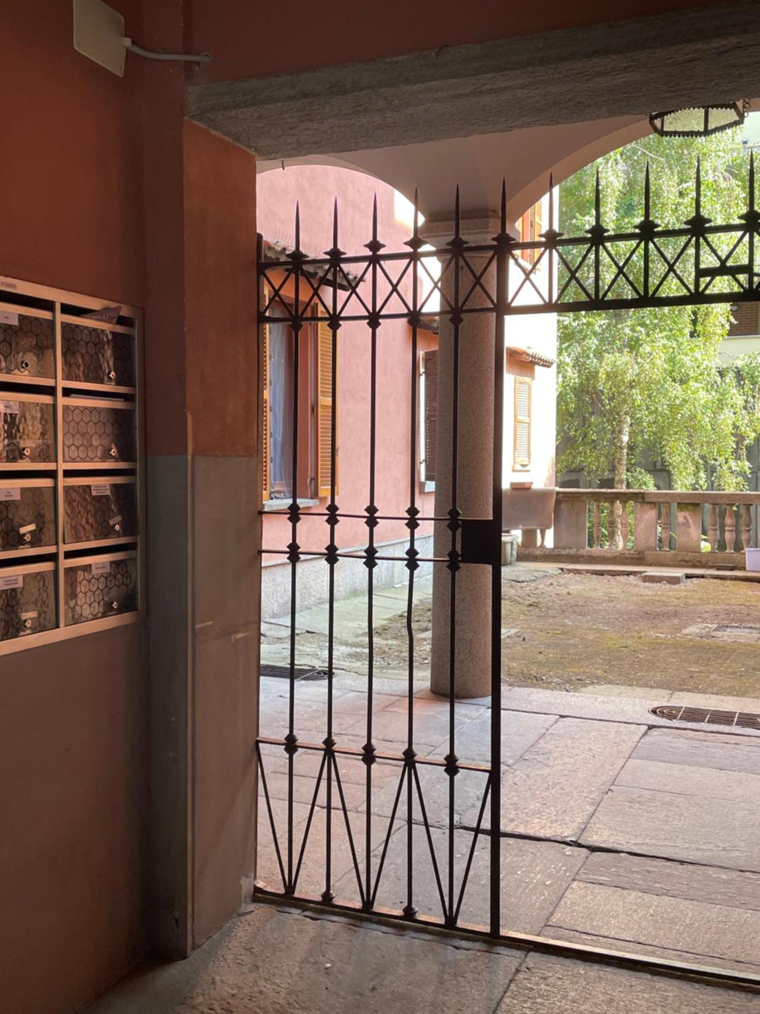 Mille8 Apartment Novara Bagian luar foto