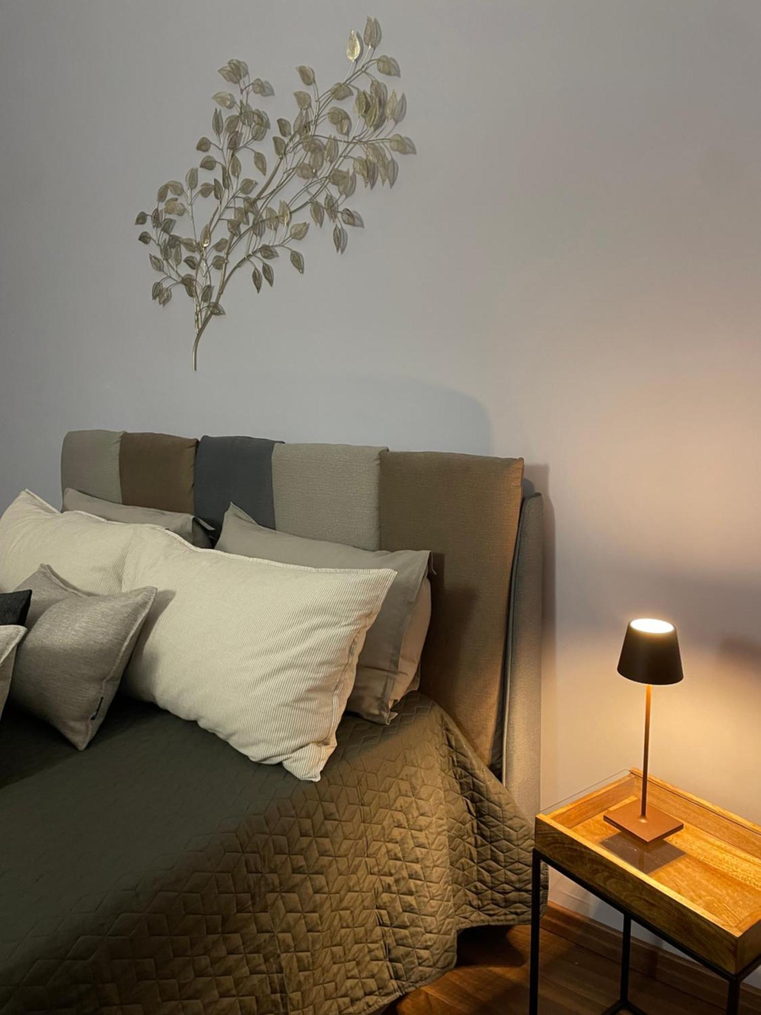 Mille8 Apartment Novara Bagian luar foto